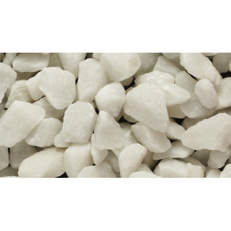 BLANC SPÉCIAL CONCASSÉ 3/8 mm