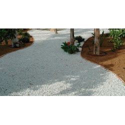 BLANC SPÉCIAL CONCASSÉ 3/8 mm