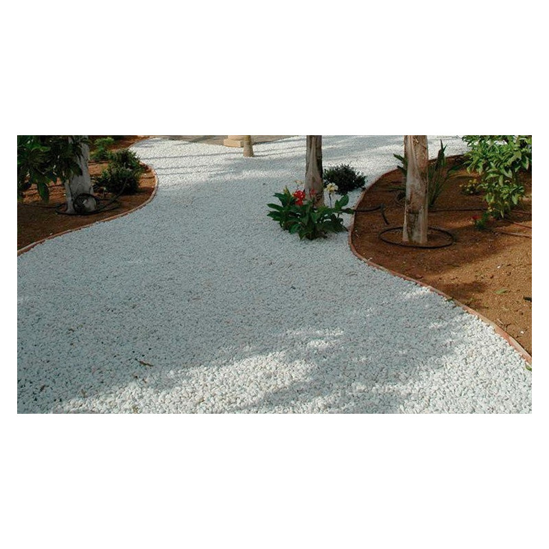 BLANC SPÉCIAL CONCASSÉ 3/8 mm