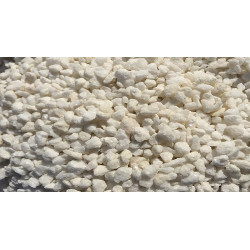 BLANC SPÉCIAL CONCASSÉ 3/8 mm