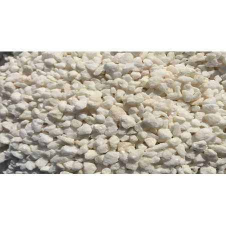 BLANC SPÉCIAL CONCASSÉ 3/8 mm