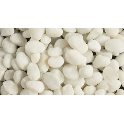 GALET BLANC SPÉCIAL 20/40 mm