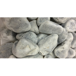 GALET GRIS BLEU DE TURQUIN 12/18 mm