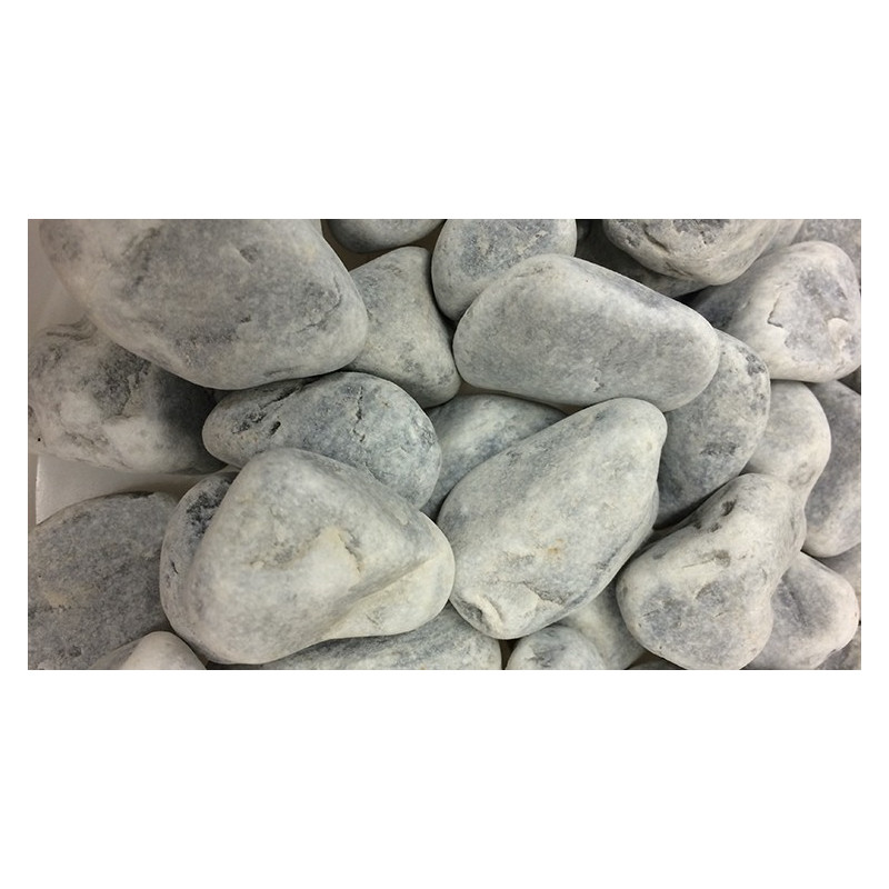 GALET GRIS BLEU DE TURQUIN 12/18 mm