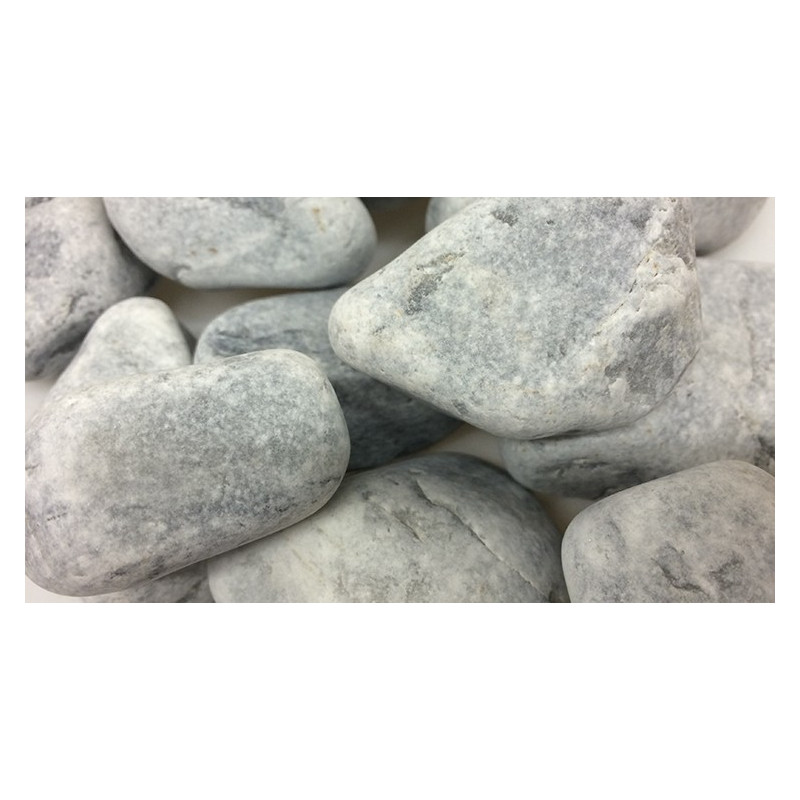 GALET GRIS BLEU DE TURQUIN 12/18 mm