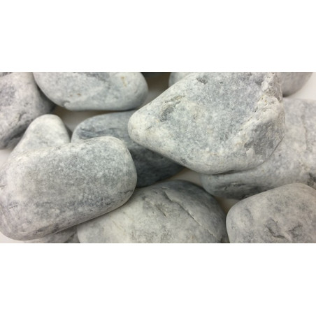 GALET GRIS BLEU DE TURQUIN 12/18 mm