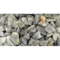 GALET GRIS BLEU DE TURQUIN 12/18 mm