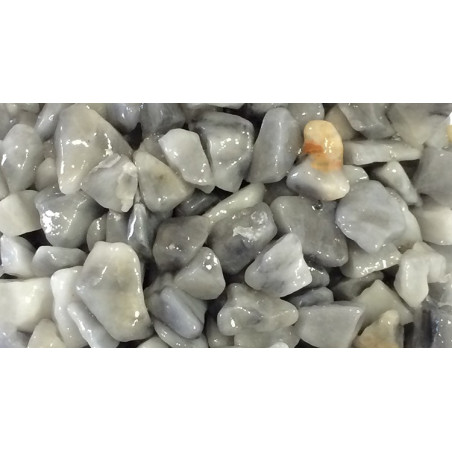 GALET GRIS BLEU DE TURQUIN 12/18 mm