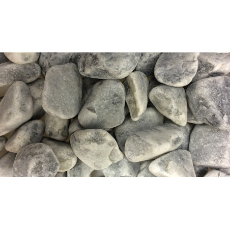 GALET GRIS BLEU DE TURQUIN 12/18 mm