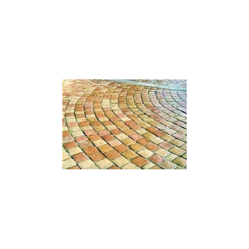 Pavé Albret ton pierre