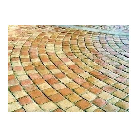Pavé Albret ton pierre