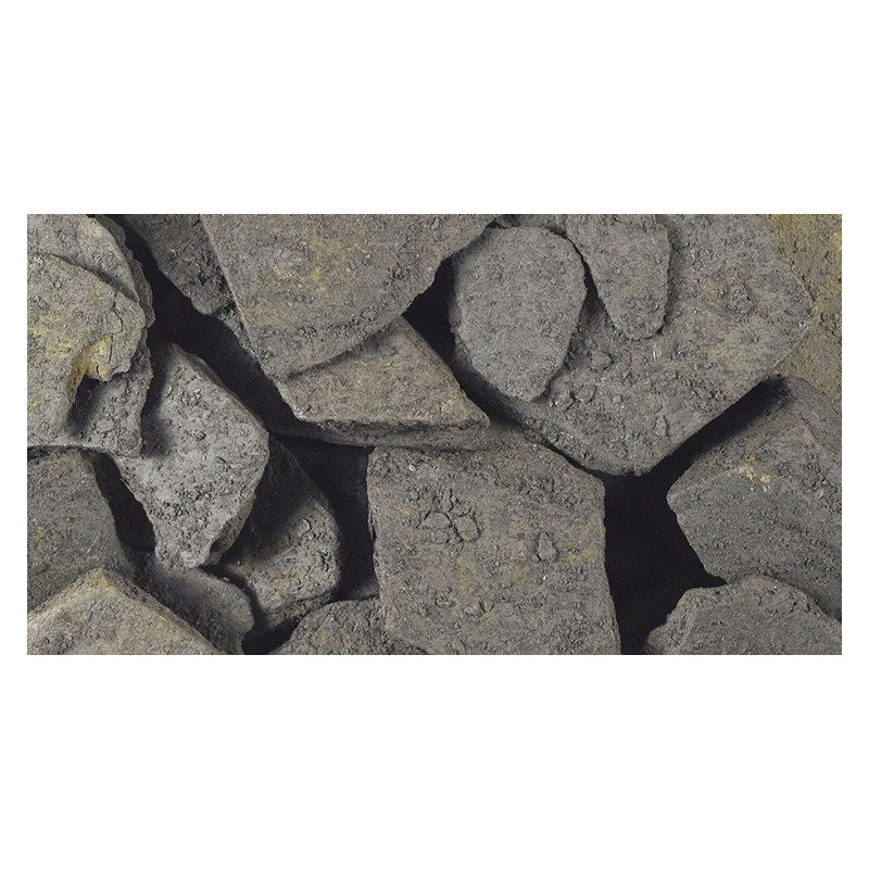 ARDOISE NOIRE CONCASSE 6/40 mm