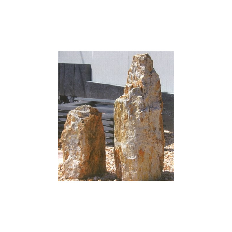 MONOLITHE QUARTZITE