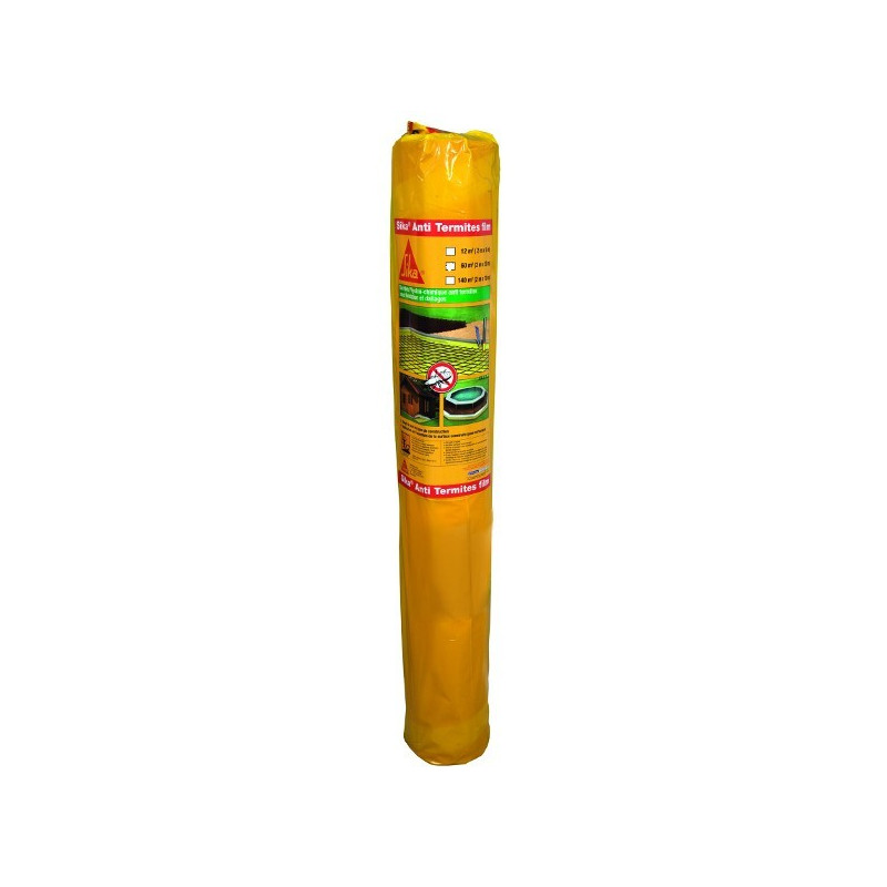 SIKA ANTI TERMITES 140 m2