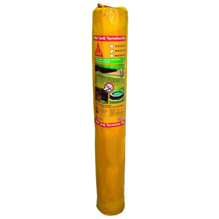 SIKA ANTI TERMITES 140 m2