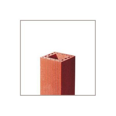 Pilier monolithe 20 x20 x 280