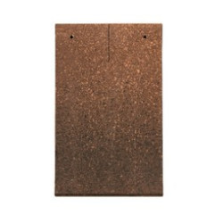 Tuiles plates de pays 17x27