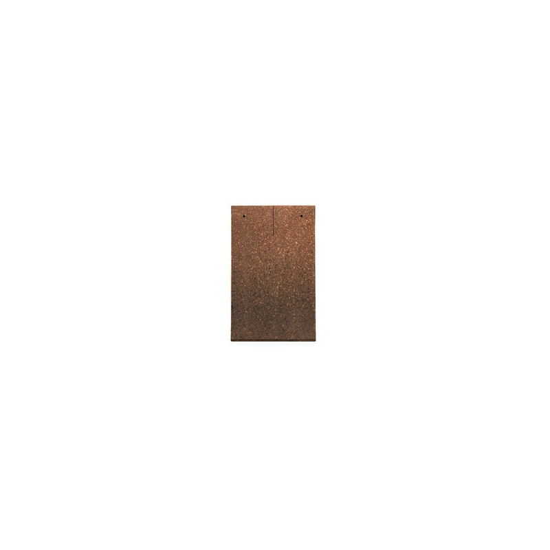 Tuiles plates de pays 17x27