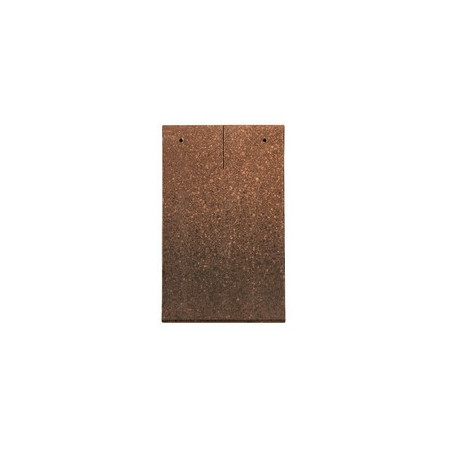 Tuiles plates de pays 17x27