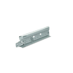 Entretoise prélude 24 tlx bp 13 20 31 blanc 600mm