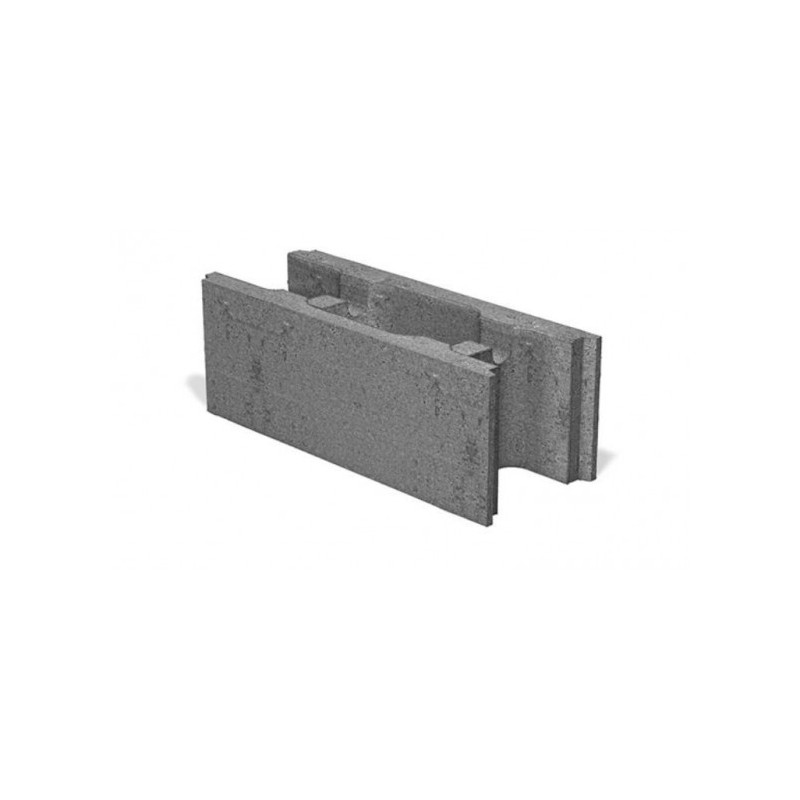 BLOC A BANCHER 510X200X250 MAXI
