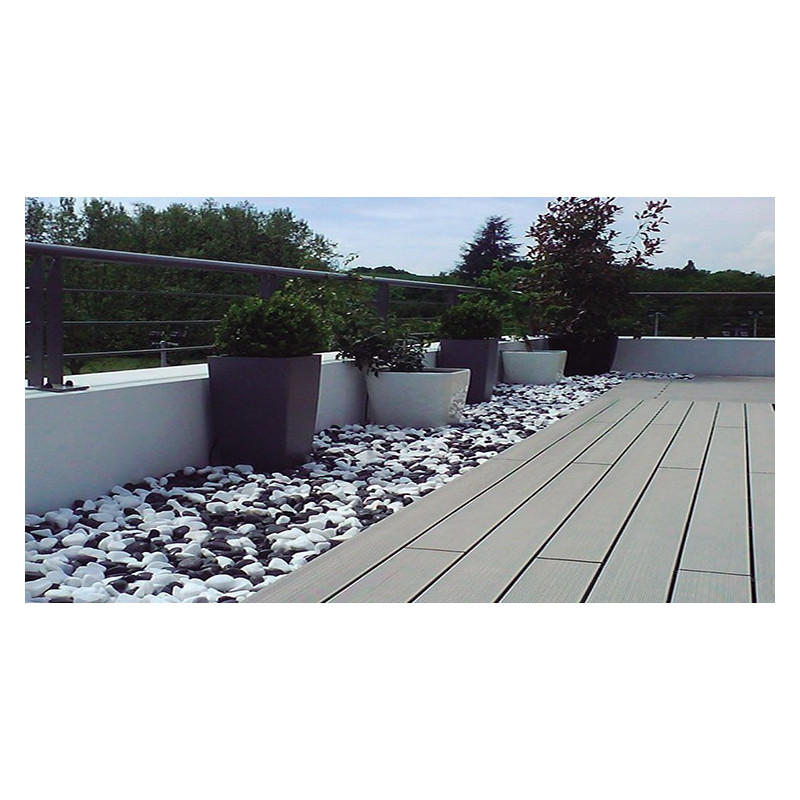 GALET BLANC SPÉCIAL 20/40 mm