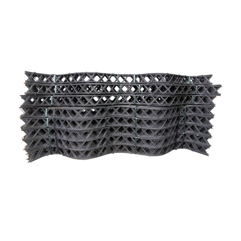 DISTANCIER ZIG ZAG PANS OBLIQUES H 90