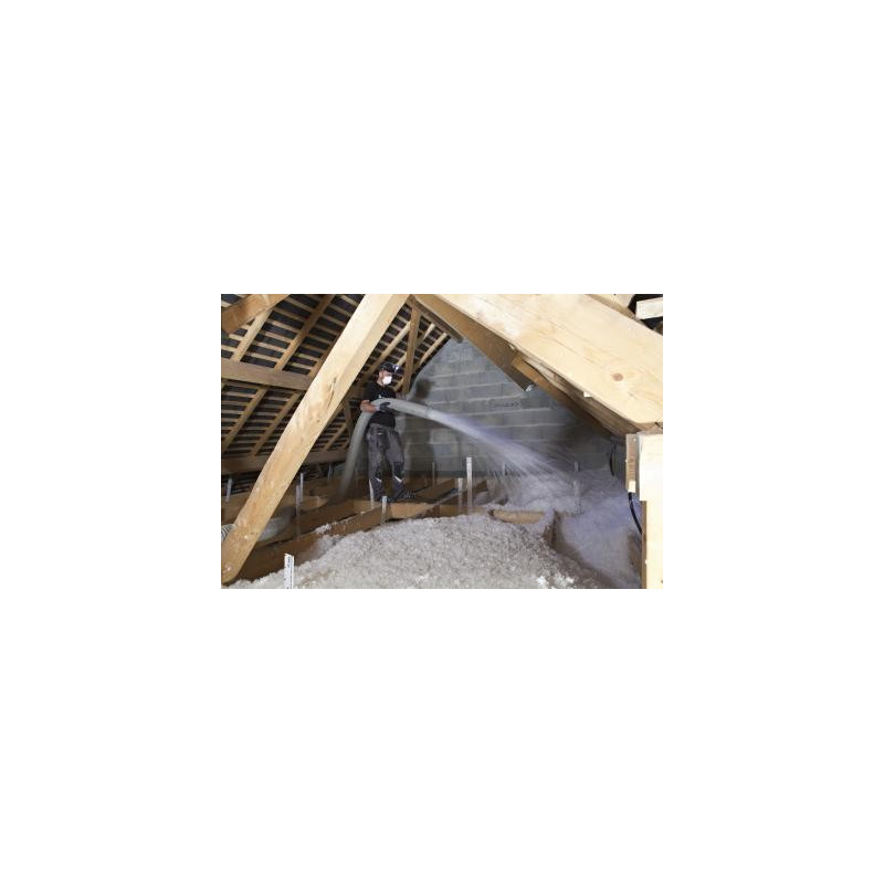 Laine de verre Vrac Comlissimo 17.3 Kg