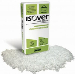 Laine de verre Vrac Comlissimo 17.3 Kg
