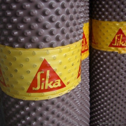 Protection anti-choc en rouleau de 30 m