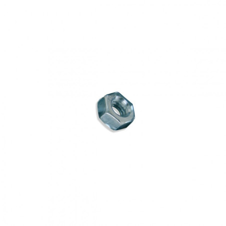 Ecrous diam 6mm