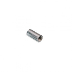 Manchon tige filetée diam 6x30 mm