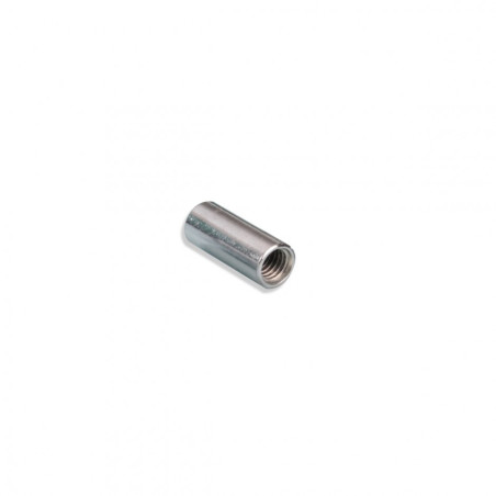 Manchon tige filetée diam 6x30 mm