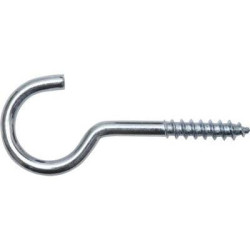 Crochet a Visser ZI 2.8 x 30 mm