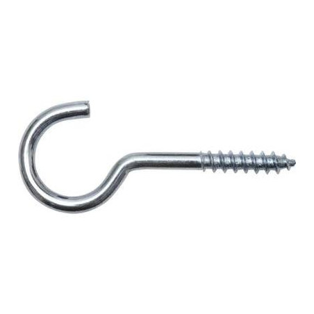 Crochet a Visser ZI 2.8 x 30 mm