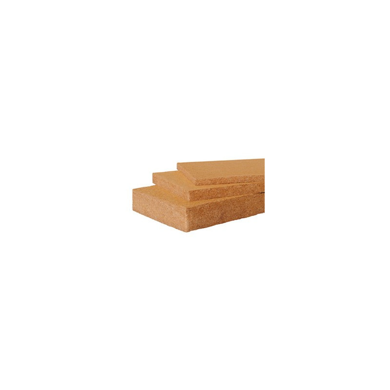 Panneau isolant Pavaflex confort 122 x 57,5cm
