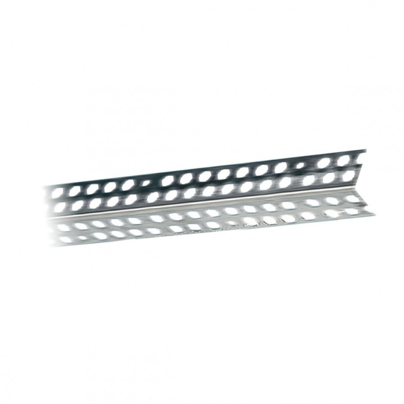 Protège angle pérforé 2.50 ml