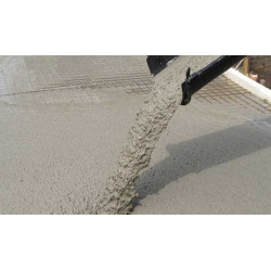 Béton pour dallage  42.5 R...