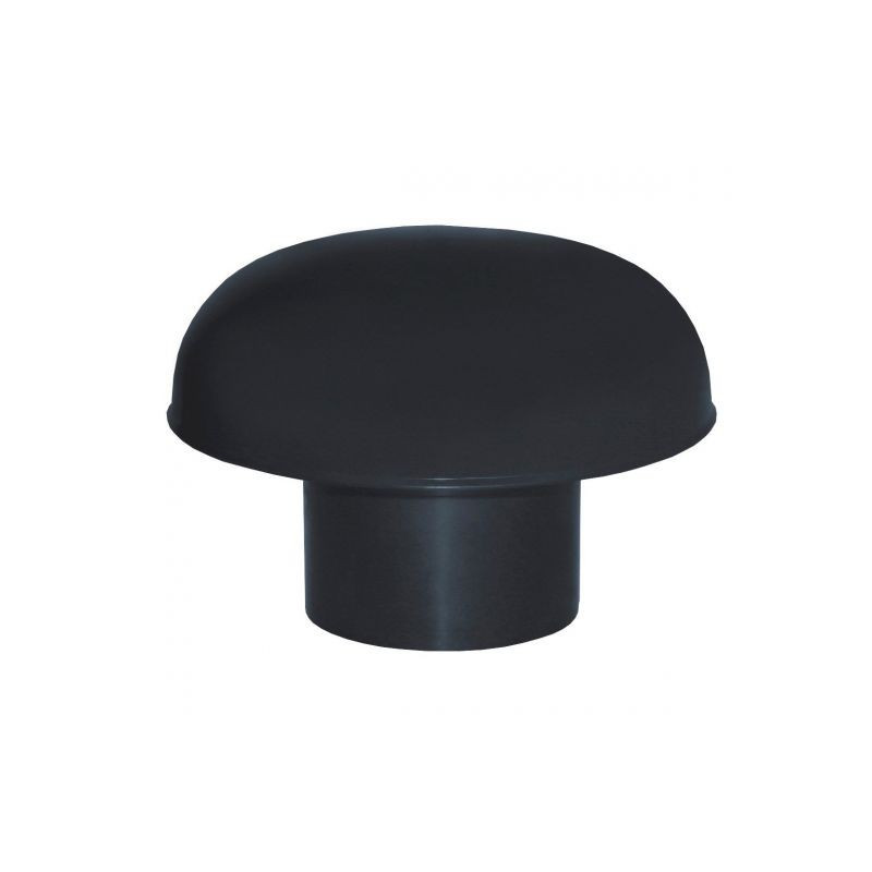 CHAPEAU A VENTILATION Diamètre 100 mm