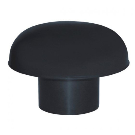 CHAPEAU A VENTILATION Diamètre 100 mm