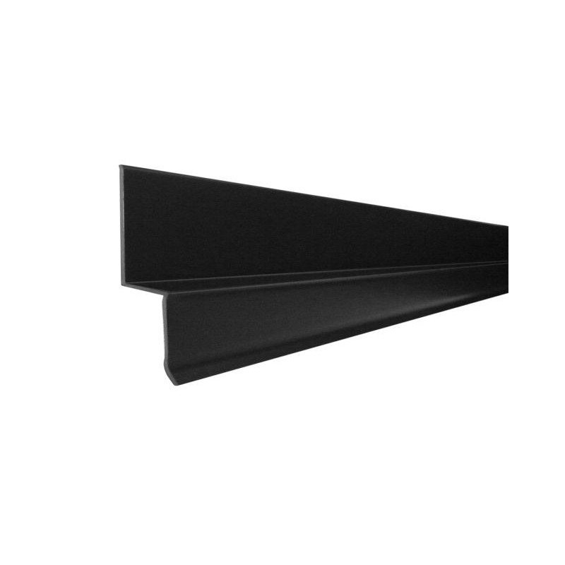 Profil de protection de soubassement 2 ml
