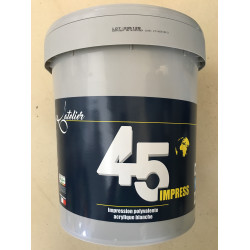 Peinture L'atelier 45...