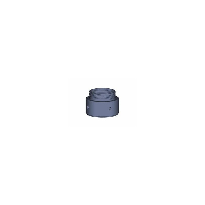 Rehausse de regard SIMOP - 15 Cm