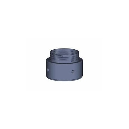 Rehausse de regard SIMOP - 15 Cm