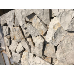 Parement Incertum Vidraco Beige -9015/ 1 PAL