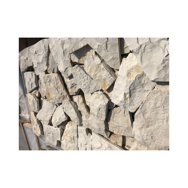 Parement Incertum Vidraco Beige -9015/ 1 PAL