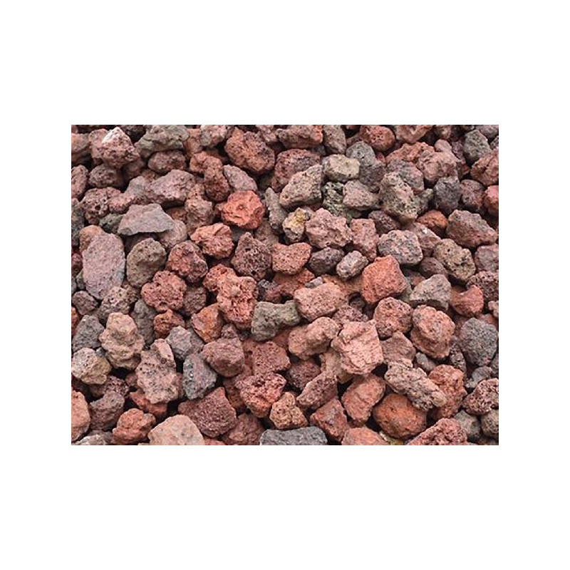 Pouzolane 20/40