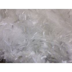 Fibres Synthétiques / m3 de béton