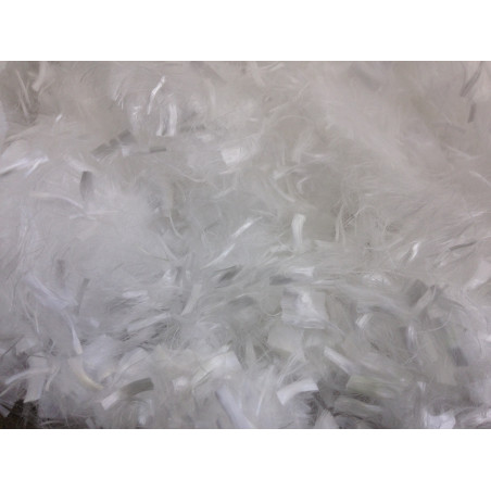 Fibres Synthétiques / m3 de béton