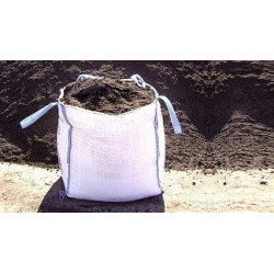 Big Bag de Terre vegétale